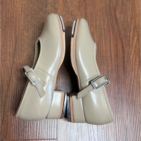 Bloch tap dance shoes size 8.5 - Picture 6 of 14